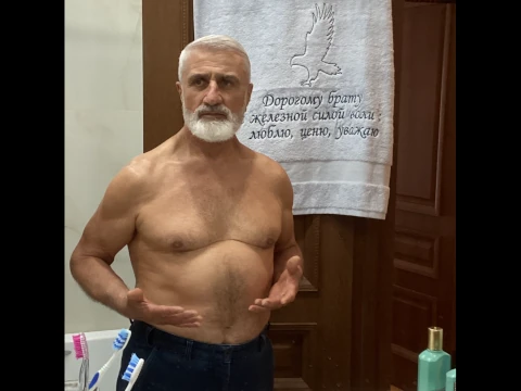 №11. (19.02.2026) Мне 72г. 6м.