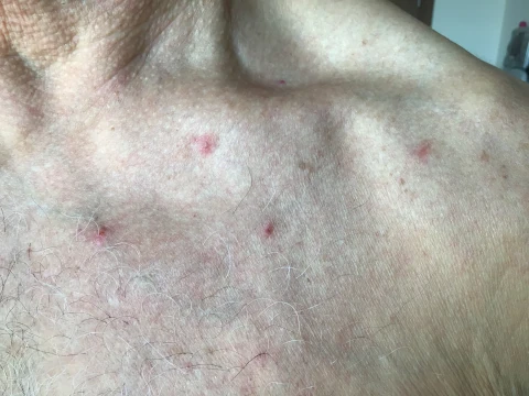 №4. Утренняя ходьба у моря